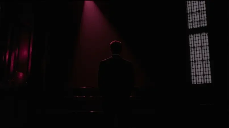辩护人 - 韩影 辩护人